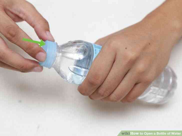 Image intitulée Ouvrir une Bouteille de l